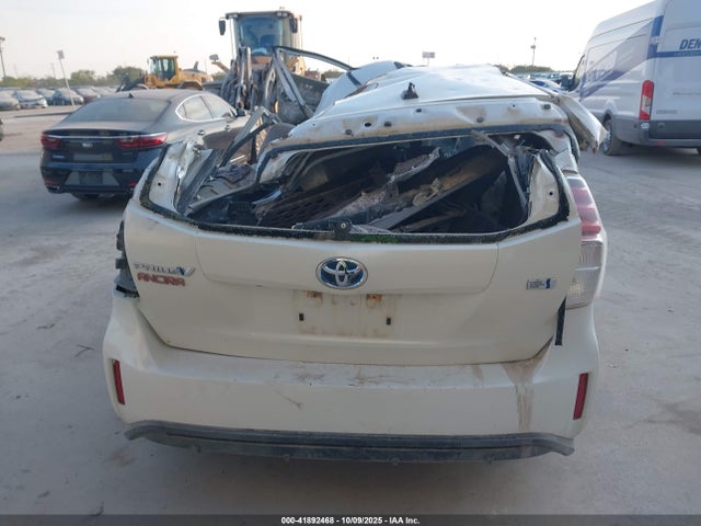 Toyota 2zr-fxe, 5jm 2016 JTDZN3EU8GJ054964 Image 15