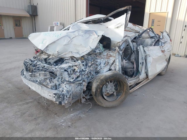 Toyota 2zr-fxe, 5jm 2016 JTDZN3EU8GJ054964 Image 2