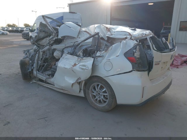 Toyota 2zr-fxe, 5jm 2016 JTDZN3EU8GJ054964 Image 3