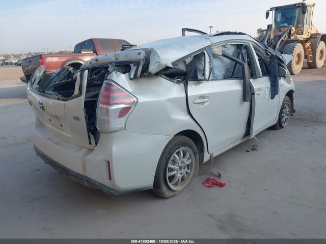 Toyota 2zr-fxe, 5jm 2016 JTDZN3EU8GJ054964 Image 4