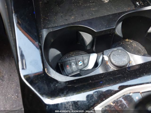 5UX53DP0XP9S17246 BMW X3 Xdrive30i
