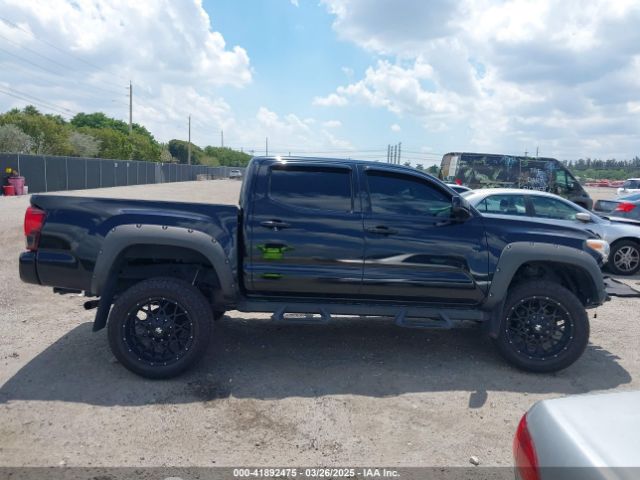 5TFAX5GN1KX152037 Toyota Tacoma Sr