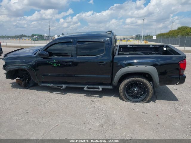 5TFAX5GN1KX152037 Toyota Tacoma Sr