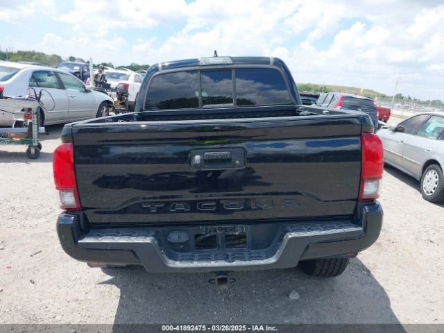 5TFAX5GN1KX152037 Toyota Tacoma Sr