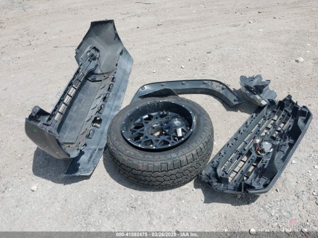 5TFAX5GN1KX152037 Toyota Tacoma Sr