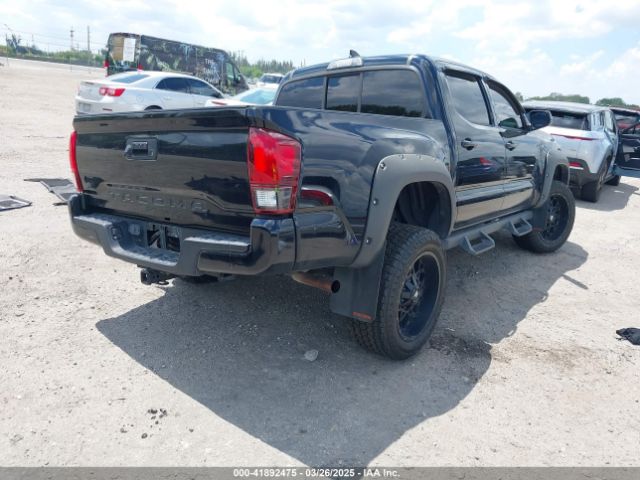 5TFAX5GN1KX152037 Toyota Tacoma Sr