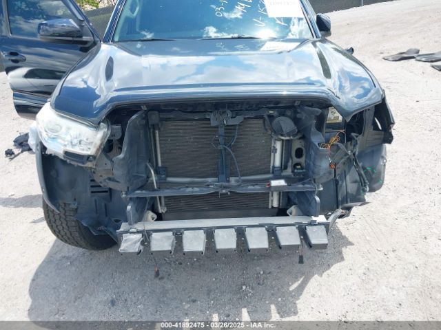 5TFAX5GN1KX152037 Toyota Tacoma Sr