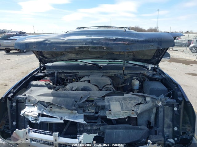 2007 CADILLAC ESCALADE 1GYFK63887R175010 Photo 9