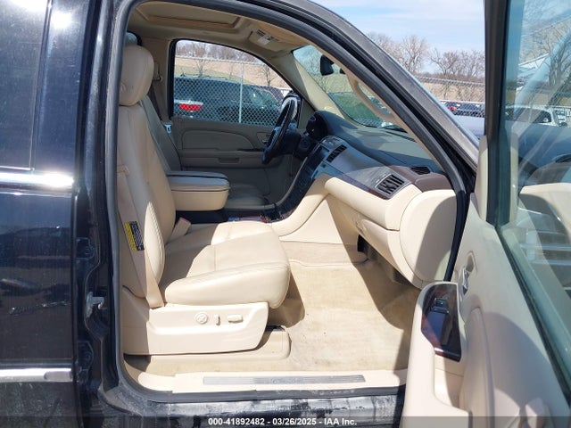 2007 CADILLAC ESCALADE 1GYFK63887R175010 Photo 4