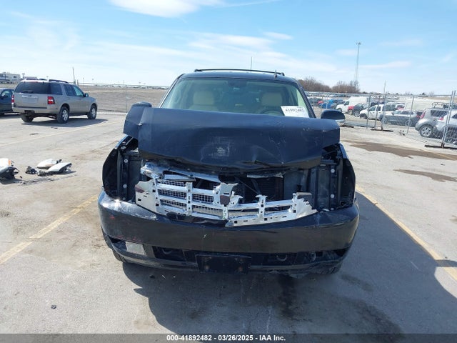 2007 CADILLAC ESCALADE 1GYFK63887R175010 Photo 5