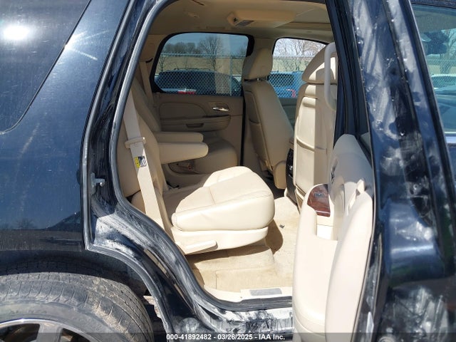 2007 CADILLAC ESCALADE 1GYFK63887R175010 Photo 7