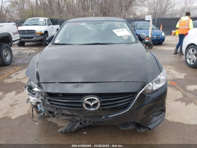 JM1GJ1U54G1409629 Mazda Mazda6 I Sport