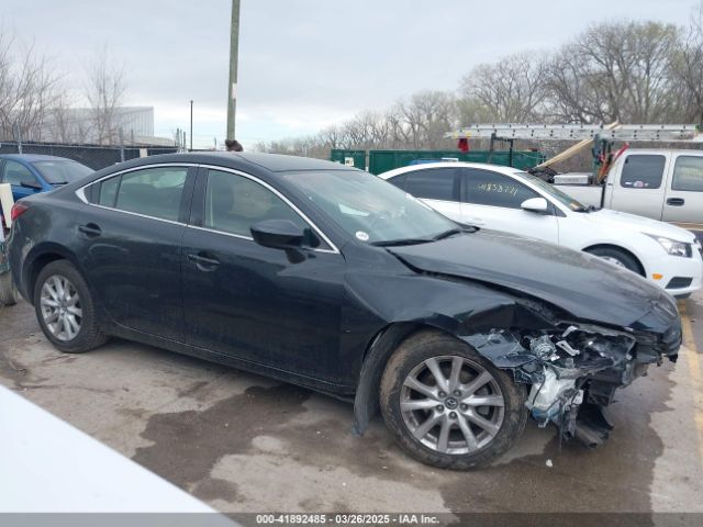 JM1GJ1U54G1409629 Mazda Mazda6 I Sport