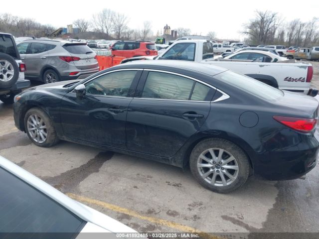JM1GJ1U54G1409629 Mazda Mazda6 I Sport