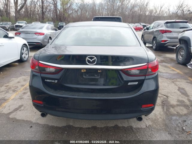 JM1GJ1U54G1409629 Mazda Mazda6 I Sport