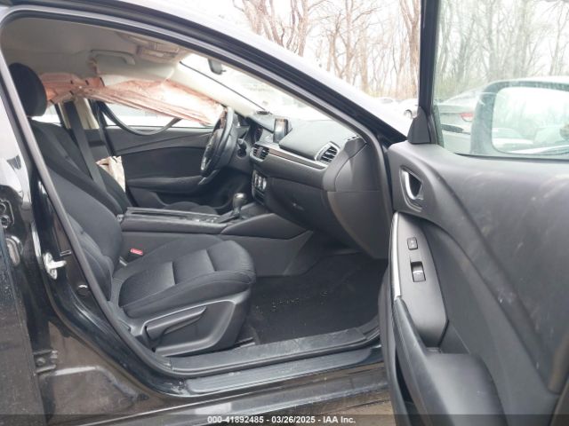 JM1GJ1U54G1409629 Mazda Mazda6 I Sport