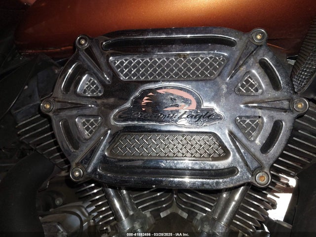 Aukcja sprzedaży 2015 Harley-davidson Fltrx Road Glide, vin: 1HD1KHM1XFB630085, numer aukcji: 41892486