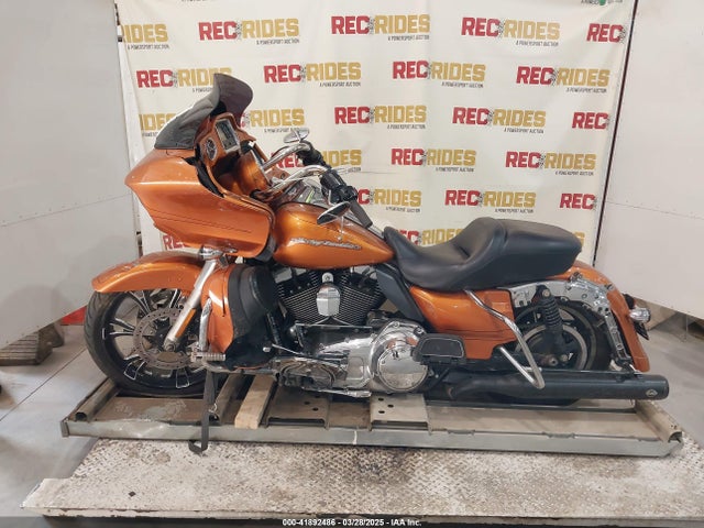 Aukcja sprzedaży 2015 Harley-davidson Fltrx Road Glide, vin: 1HD1KHM1XFB630085, numer aukcji: 41892486