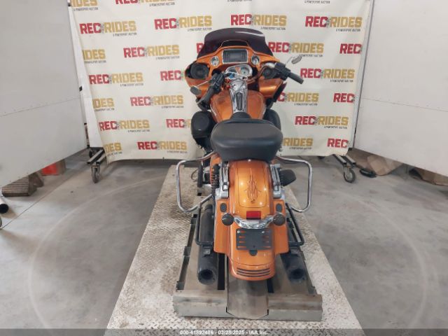 2015 HARLEY-DAVIDSON FLTRX 1HD1KHM1XFB630085 Photo 5