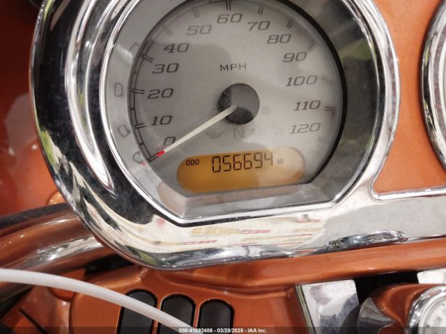 2015 HARLEY-DAVIDSON FLTRX 1HD1KHM1XFB630085 Photo 6