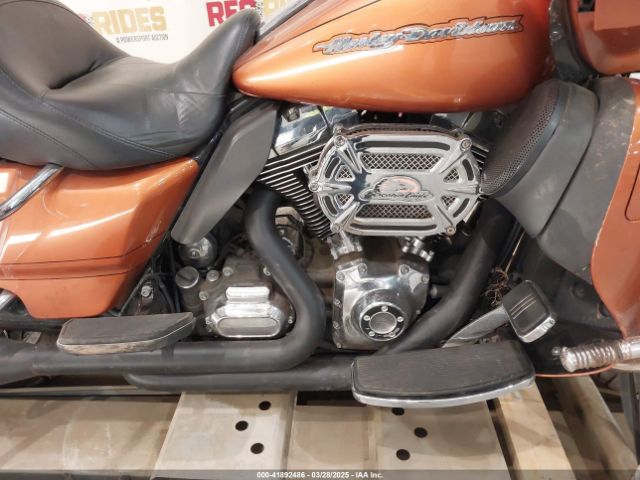2015 HARLEY-DAVIDSON FLTRX 1HD1KHM1XFB630085 Photo 7