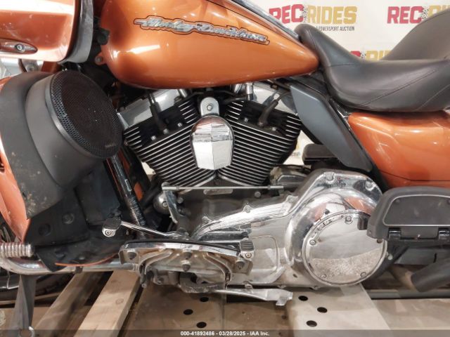 2015 HARLEY-DAVIDSON FLTRX 1HD1KHM1XFB630085 Photo 8