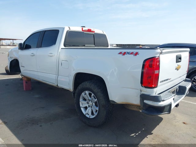 1GCGTCEN5H1217223 Chevrolet lg2 - di: direct injection, vvt: variable valve timing, alum, var2, gen2