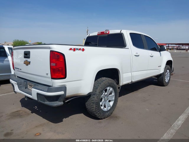 1GCGTCEN5H1217223 Chevrolet lg2 - di: direct injection, vvt: variable valve timing, alum, var2, gen2