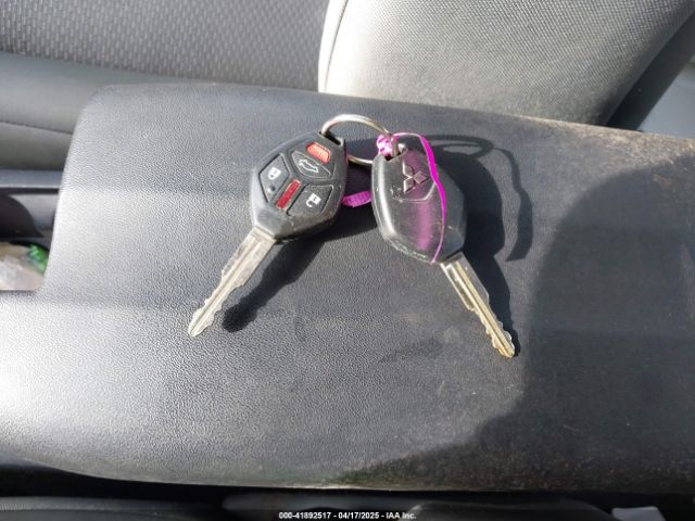 2009 MITSUBISHI GALANT 4A3AB36F09E029989 Photo 10