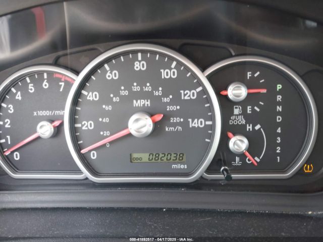 2009 MITSUBISHI GALANT 4A3AB36F09E029989 Photo 6