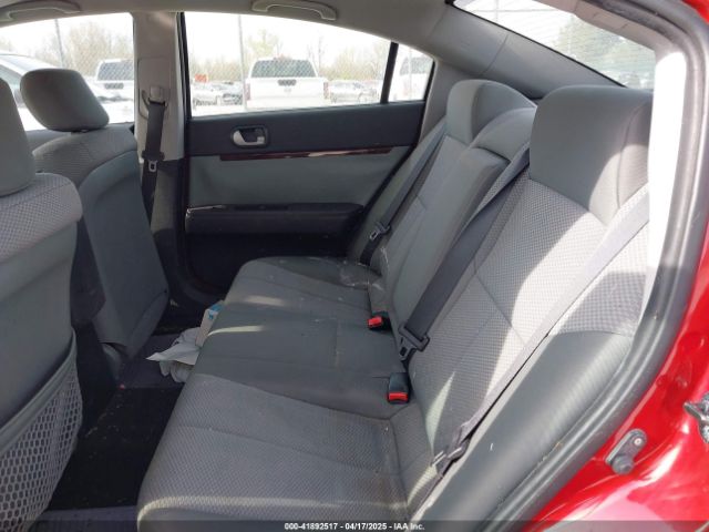 2009 MITSUBISHI GALANT 4A3AB36F09E029989 Photo 7