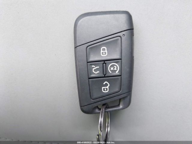 3VVNX7B28PM305652 Volkswagen Taos 1.5t Se