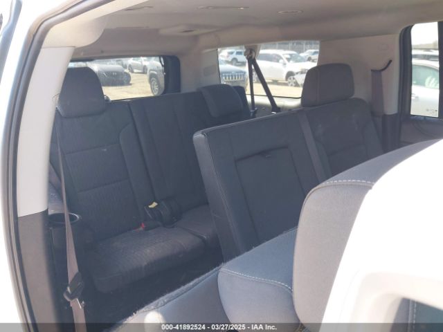 1GNSKGEC7GR276512 Chevrolet Suburban Ls