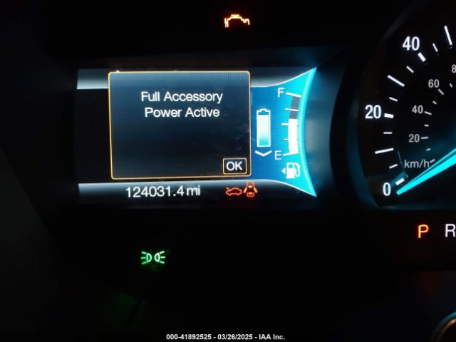 3FA6P0RU5FR102579 Ford Fusion Hybrid Titanium