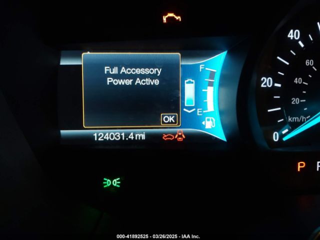 3FA6P0RU5FR102579 Ford Fusion Hybrid Titanium