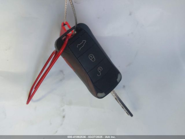 2008 PORSCHE CAYENNE WP1AB29P88LA34402 Photo 10