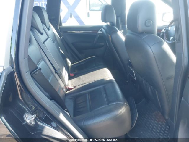 2008 PORSCHE CAYENNE WP1AB29P88LA34402 Photo 7
