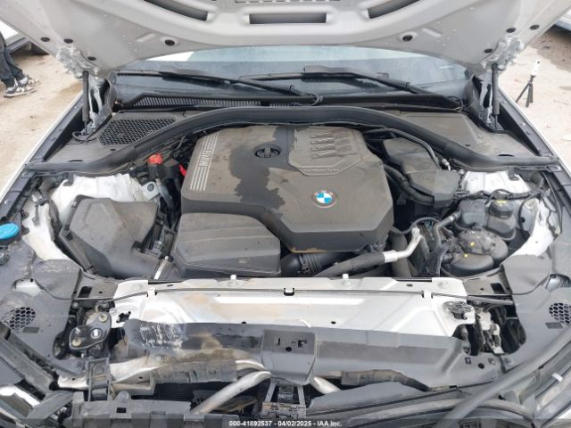 WBA5R1C02LFH42964 BMW 330I