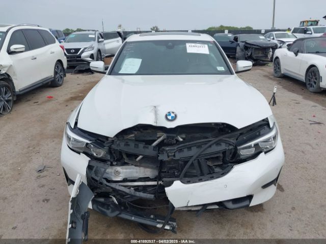 WBA5R1C02LFH42964 BMW 330I
