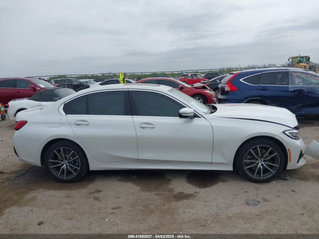 WBA5R1C02LFH42964 BMW 330I