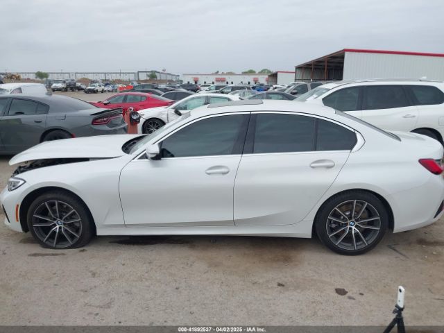 WBA5R1C02LFH42964 BMW 330I