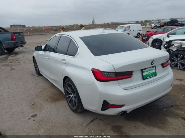 WBA5R1C02LFH42964 BMW 330I