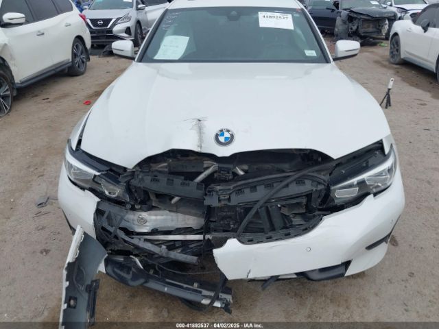 WBA5R1C02LFH42964 BMW 330I