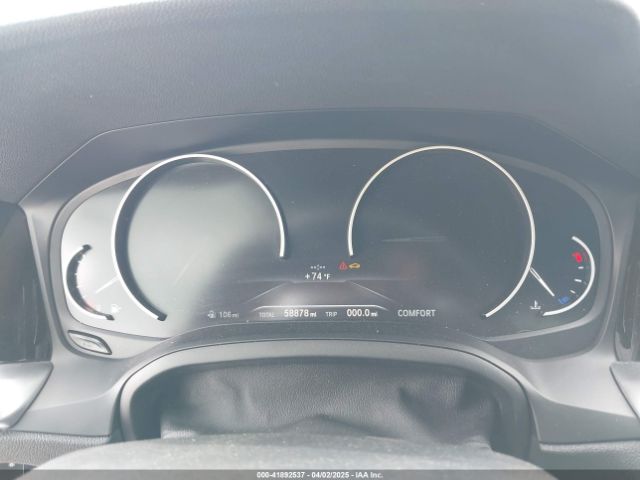WBA5R1C02LFH42964 BMW 330I