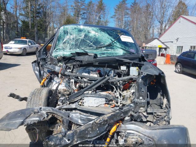 2022 FORD F-150 LIGHTNING 1FTVW1EV4NWG03679 Photo 9