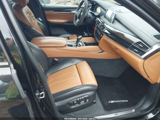 2017 BMW X6 5UXKU6C52H0S99587 Photo 4