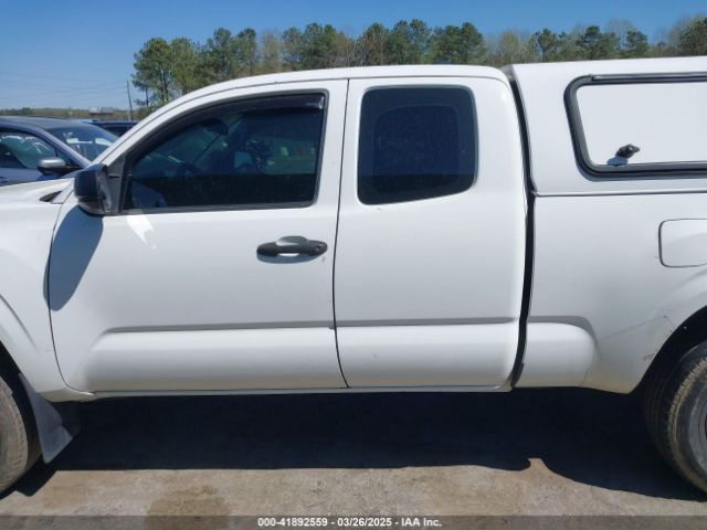 5TFRX5GN9HX093461 Toyota Tacoma Sr