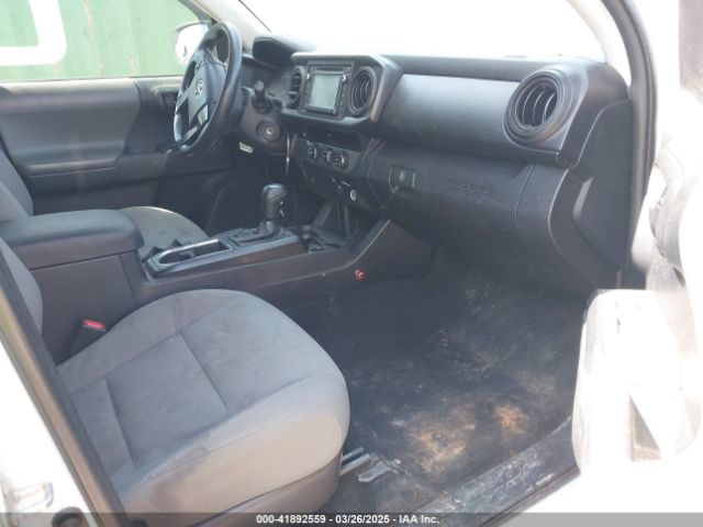 5TFRX5GN9HX093461 Toyota Tacoma Sr