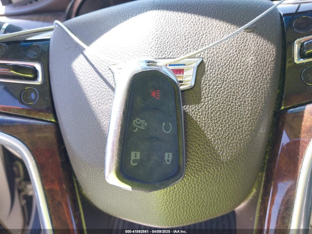 2016 CADILLAC XTS 2G61M5S39G9145778 Photo 10