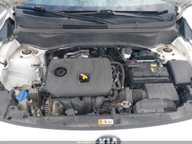 KNDEUCAA1M7166138 KIA SELTOS S